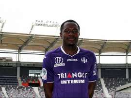 Sélection - Giannelli Imbula est apte à jouer avec la RDC. AFP