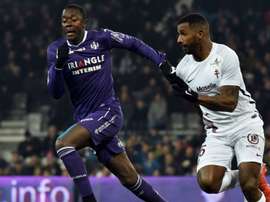 Imbula rejoint le Rayo. Goal