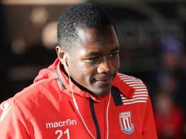 Imbula will join Rayo Vallecano on loan for the coming season. GOAL