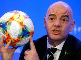 Mondiale 2022 a 32 squadre: la FIFA conferma, non sarà a 48. Goal