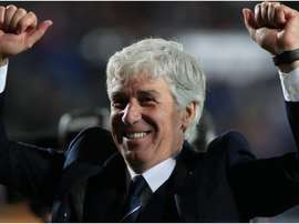 Atalanta are in pole position to take the fourth Champions League place. GOAL