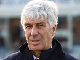 Gasperini lauds Atalanta belief after Champions League progression. Goal