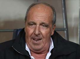 Gianpiero Ventura will manage Chievo. GOAL