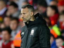 Giggs: Rest key for Wales stars