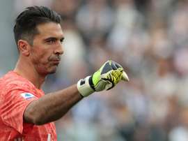 Buffon verso Inter-Juve. Goal