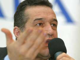 Bucharest's owner has had some staunch words about the women's game. GOAL