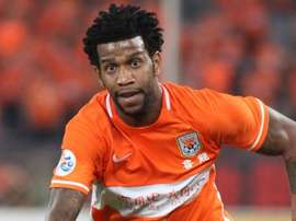 Gil deve ser apresentado elo Corinthians. Goal