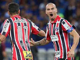 Ora Bolas: São Paulo recebe oferta da Turquia, mas deixa futuro nas mãos de Maicon