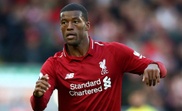 Koeman joked that Klopp would be happy with Wijnaldum being rested. GOAL