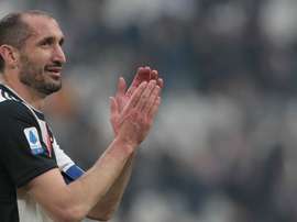 Chiellini vuole esserci contro l'Inter: in settimana amichevole 'ad hoc' con l'U23 o l'U19