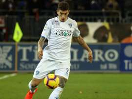 Di Lorenzo ad un passo dal Napoli. Goal