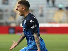 Di Lorenzo primo colpo del Napoli. Goal