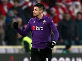 Le formazioni ufficiali di Parma-Fiorentina. Goal