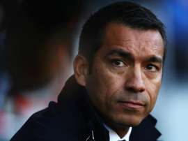 The 43 year-old has had success at Feyenoord, but now wants a new challenge. GOAL