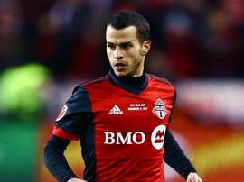 Giovinco's agent says joining Inter would be a bad move. GOAL