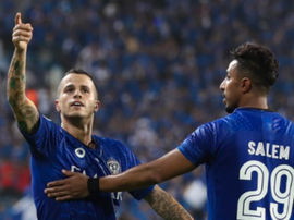AFC Champions League Review