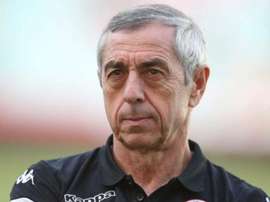 Giresse's Tunisia have work to do against Mali. GOAL