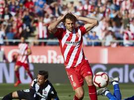La curiosa proposta del Girona. Goal
