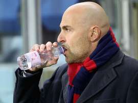Zenga nuovo allenatore