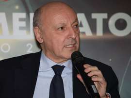 Marotta parla del calciomercato. Goal