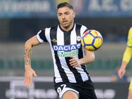 Pezzella vicinissimo al Parma. Goal