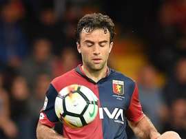 Rossi to train with former club Villarreal. GOAL