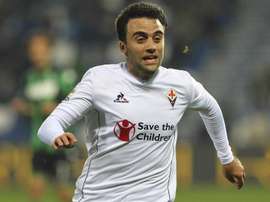 The Tottenham boss has ruled out a move for Rossi. GOAL