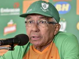 O lendário Givanildo está de volta! Goal