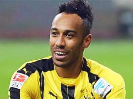 Watzke fait le point pour Aubameyang. GOAL