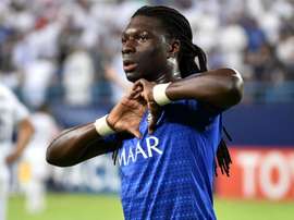 Bafétimbi Gomis se confie. Goal