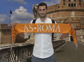 Maxime Gonalons is on the verge of a move to Roma. GOAL