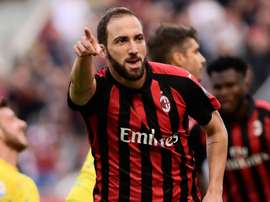 Milan confirme. Goal