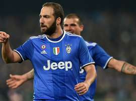 gonzalo higuain - cropped