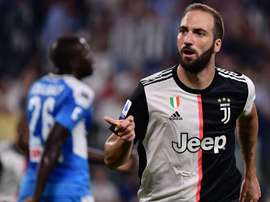 De Laurentiis apre al ritorno di Higuain al Napoli. Goal