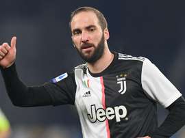 Sorriso Juventus: Higuain torna in gruppo