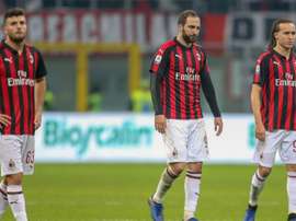 Gattuso ha bisogno dei goal del Pipita. Goal