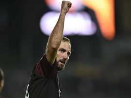 Gattuso se livre. Goal
