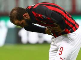 AC Milan will only wait a little longer for the player's decision. GOAL