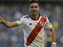 O melhor do ano na América do Sul. Goal