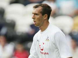 Former Tottenham, Red Star Belgrade defender Goran Bunjevcevic dies aged 45