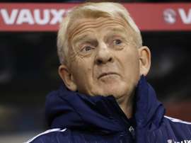 Scotland close to perfect against Lithuania – Strachan