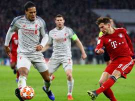 L'UEFA punisce il Bayern. Goal