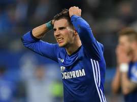 Goretzka will take part in his final derby with Schalke. GOAL