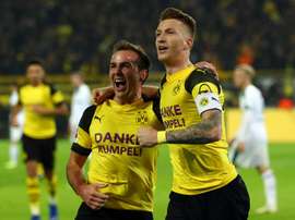 Gotze's performances have made him integral to Dortmund. GOAL