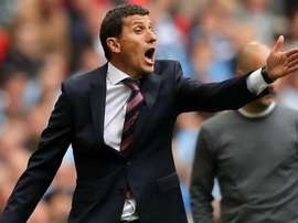 Gracia rues Pereyra miss in City humbling