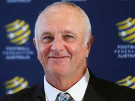 Men's football to be for under-24s?