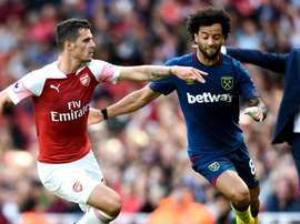 Xhaka est ravi de pouvoir travailler avec Unai Emery. Goal