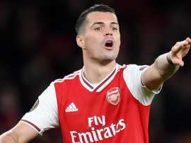 Sfuma Xhaka al Milan. Goal