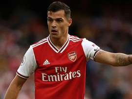 Arteta wanted to bring Xhaka to City in 2016 as Arsenal boss talks up his importance