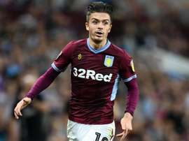 Villa ease past struggling Bolton
